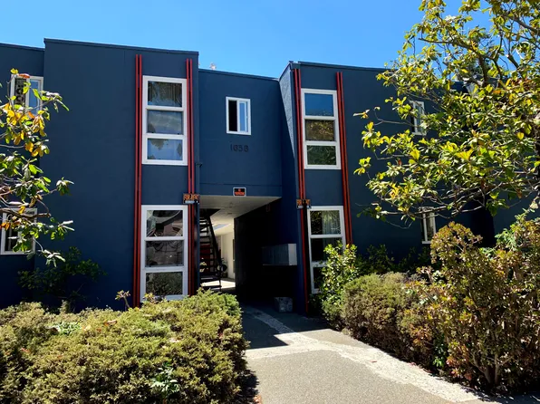 1636 Martin Luther King Jr Way, Berkeley, CA