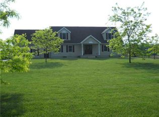 T272 County Road 1d, Liberty Center, OH 43532