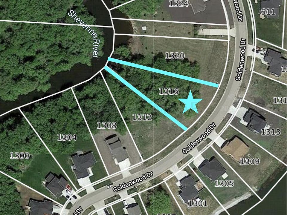 1st image of 1316 Goldenwood Dr
