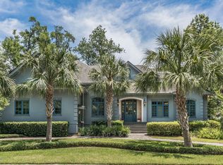 3 Pee Dee Point, Saint Helena Island, SC 29920