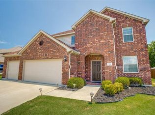 720 Lone Star Ct, Wylie, TX 75098