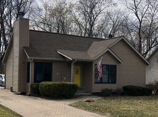 361 Oak St, Braidwood, IL 60408