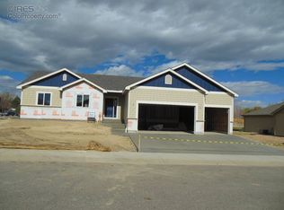 2945 9th Place Ct SW, Loveland, CO 80537