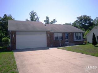 1405 S Garden St, Kendallville, IN
