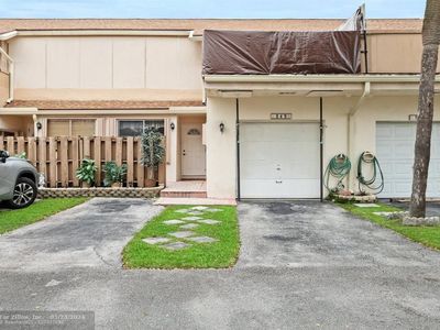 849 NW 81st Way UNIT 3, Plantation, FL, 33324