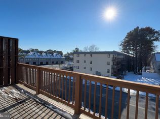 14401 Tunnel Ave #373, Ocean City, MD 21842