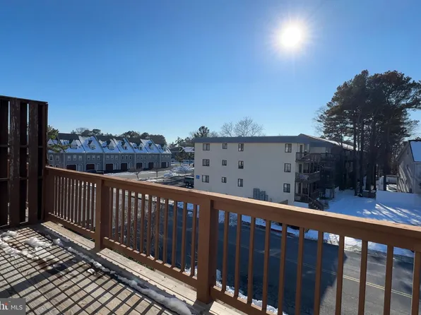 14401 Tunnel Ave #373, Ocean City, MD 21842