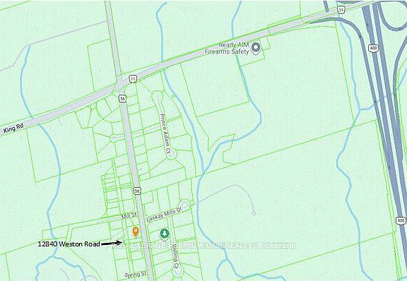 2nd image of 12840 Weston Rd