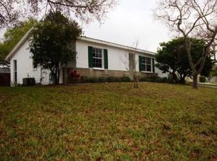 3259 Marigold Dr, Clearwater, FL 33761