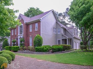 4341 Halifax Ter NE, Roswell, GA 30075