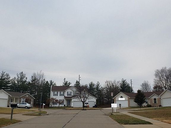 5th image of 6273 Water Tower Place Dr