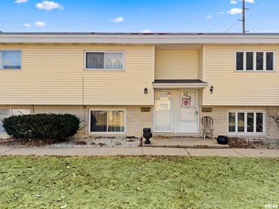 662 S 4th Ave #662, Morton, IL, 61550