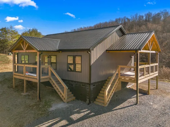 161 Greasy Cove Rd, Cosby, TN 37722