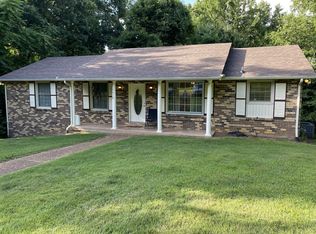 1318 Highway 12 N, Ashland City, TN 37015