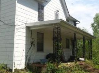 1334 Baxter St, Johnson City, TN 37601