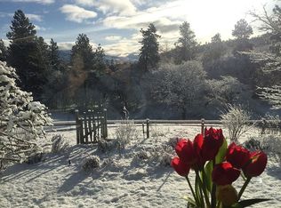 7017 Dark Hollow Rd, Medford, OR 97501