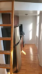 Rented by New York Residence