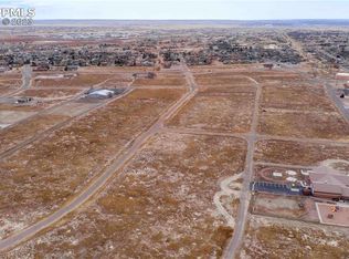 134 W Idaho Springs Dr, Pueblo West, CO 81007