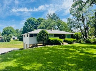 3901 Sweitzer St NW, Uniontown, OH