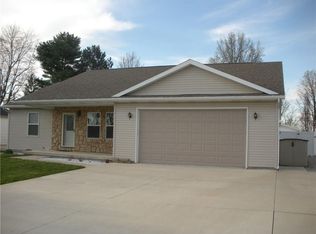 512 W Main St, Anna, OH 45302