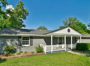4512 Cloverdale Loop, Hixson, TN 37343