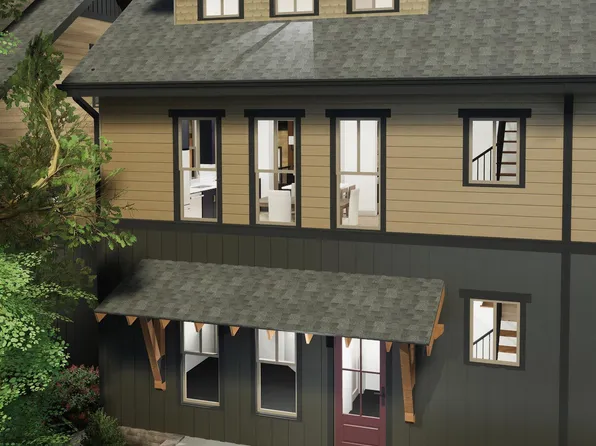 708 Anderson Rd Lot 6, Greenville, SC 29601