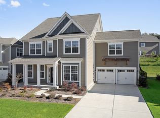 112 Yellowbell Rd, Mooresville, NC 28117