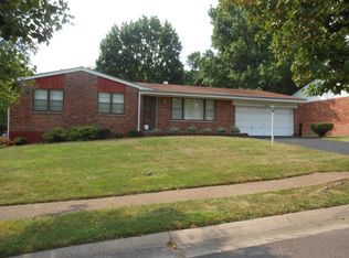 859 Wilner Dr, Saint Louis, MO