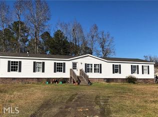 308 Stirrup Ct, Guyton, GA 31312