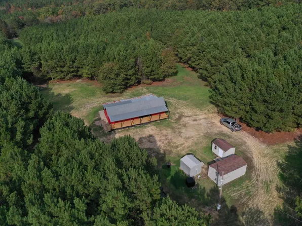 811 Polk Rd #21, Cove, AR 71937