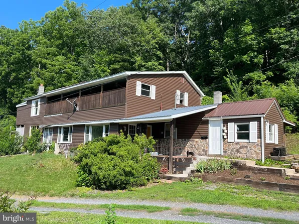 75 Memory Ln, Mc Clure, PA 17841