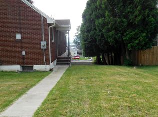 207 Virginia Ave, Johnson City, NY 13790