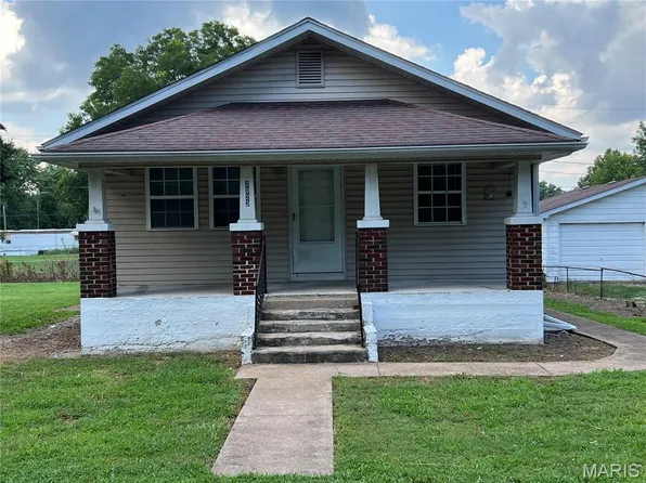 2023 1st St, East Carondelet, IL 62240