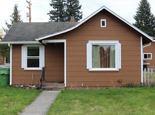 225 S Dunham Ave, Arlington, WA 98223