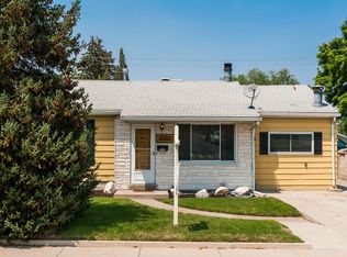 4380 W 5500 S, Salt Lake City, UT 84118