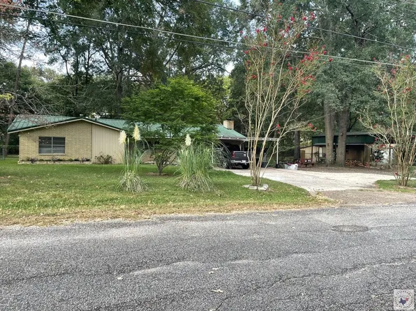 7344 Mark St, Texarkana, AR 71854