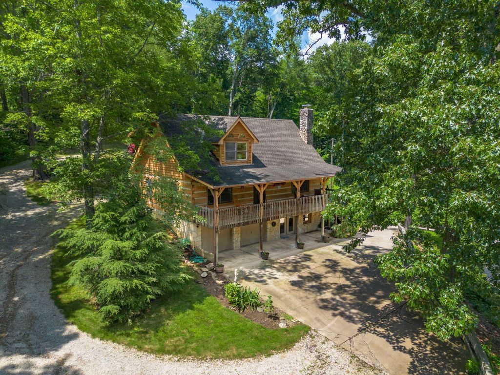 Real estate listing image