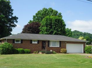 58017 County Road 9, West Lafayette, OH 43845
