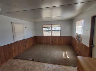 602 S Florida Ave Trlr 321, Alamogordo, NM 88310