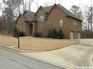 3419 Ashford Ln, Trussville, AL 35173