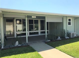 1361 Weeburn Rd #M4-73H, Seal Beach, CA 90740