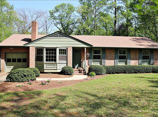 128 National Ln, Williamsburg, VA 23185