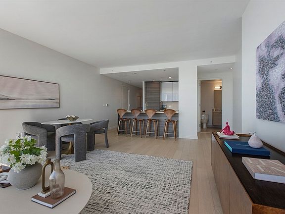 2nd image of 1 Franklin St #2310