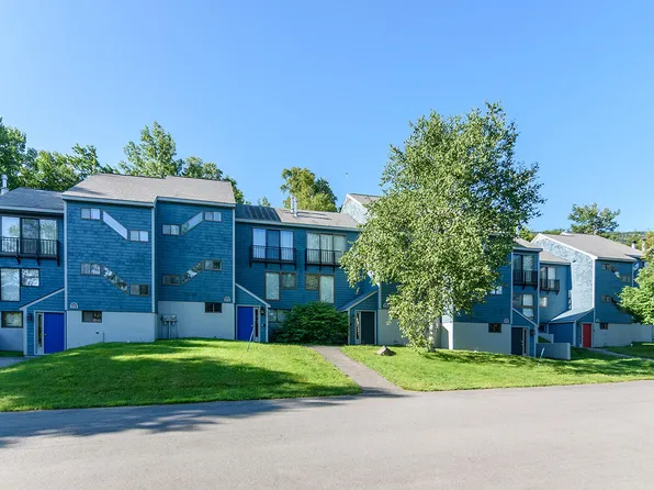 2455 Wangan Road #2455, Carrabassett Valley, ME 04947