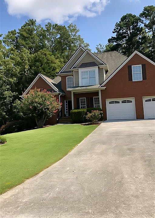 1st image of 4790 Galloways Farm Ln NW