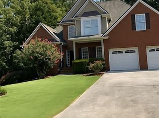 4790 Galloways Farm Ln NW, Acworth, GA 30101