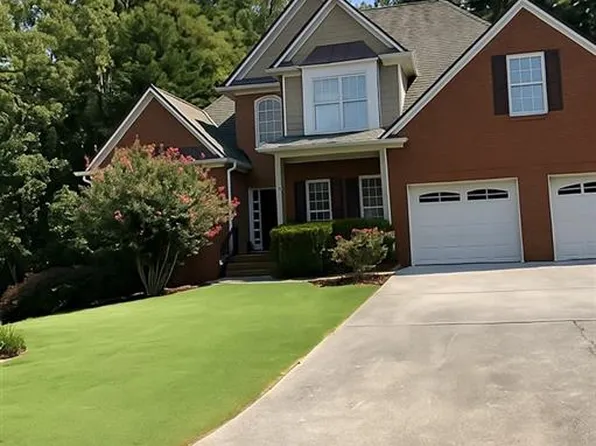 4790 Galloways Farm Ln NW, Acworth, GA 30101