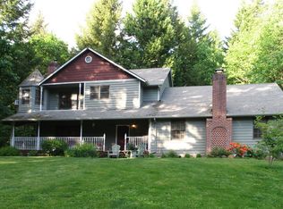 22520 S Redland Rd, Estacada, OR 97023