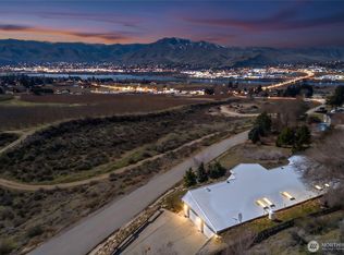 71 Blue Grade Rd, East Wenatchee, WA 98802