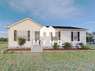 674 Thorne Rd, Selma, NC 27576